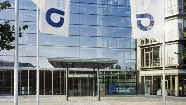 Immobiliengeschäft eingestellt