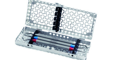 Lancio del Kit Hu-Friedy 3SSENTIAL by werestore.it