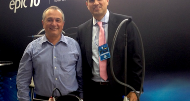 Los avanzados productos de FGM LASER