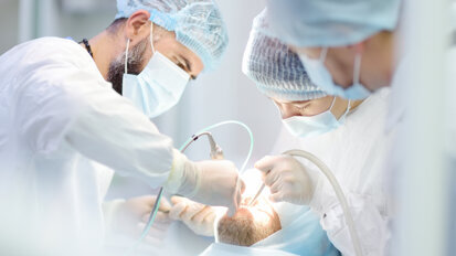 Neoss expands biomaterials line with new NeoGenix Extraction Allograft