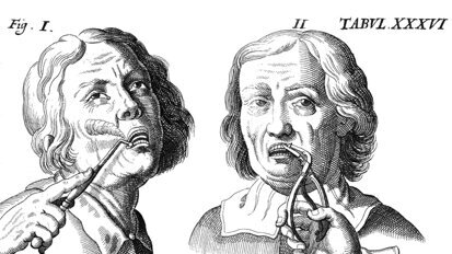 Odontología mercantilista, esclavista y denigrante