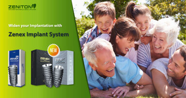 ZENITONi otwiera polski oddział i rozszerza działalność na Europę