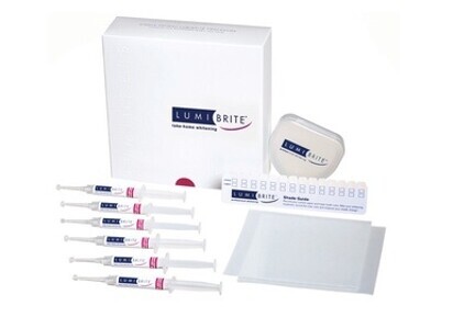 DenMat LUMIBRITE Take Home