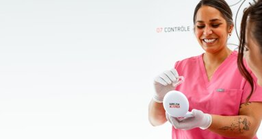 AIRFLOW Aligner: EMS erweitert GBT-Konzept um Aligner-Therapie