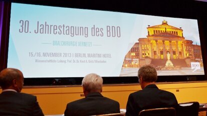 BDO-Kongress: Gesundheitspolitische Tiefdruckgebiete im Anmarsch?