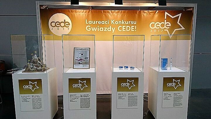„Gwiazdy CEDE” 2018!