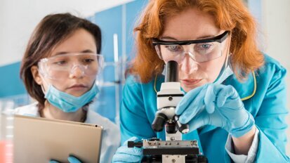 Japoński start-up pracuje nad lekiem na wzrost nowych zębów