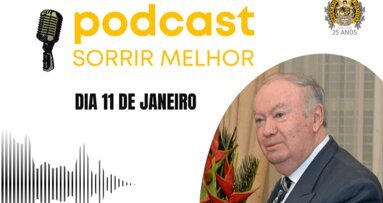 Podcast da OMD já está no ar