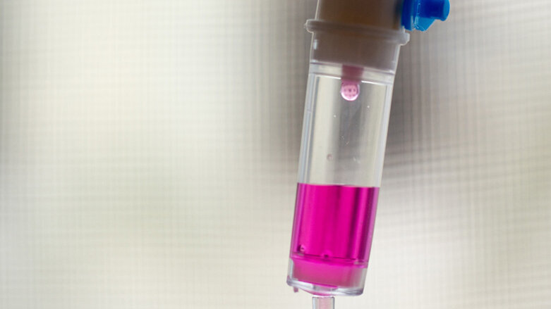 Chemotherapie: Laser kann Entwicklung oraler Mukositis hemmen