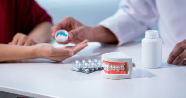 NHS dental prescribing: What a decade of data reveals