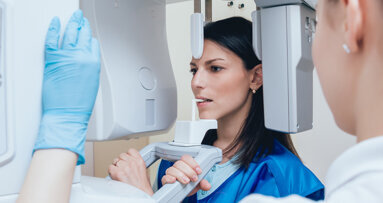 Neuer Leitfaden: Schwangerschaft und Röntgenuntersuchungen