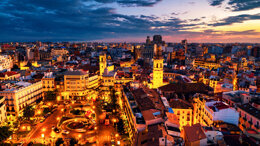 40. CONGRESO NACIONAL DE LA ASOCIACIÓN ESPAÑOLA DE ENDODONCIA (AEDE 2019)