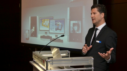 Amann Girrbach stellt Ceramill Full Denture Workflow vor