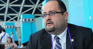 Gran asistencia al congreso del CCDPR