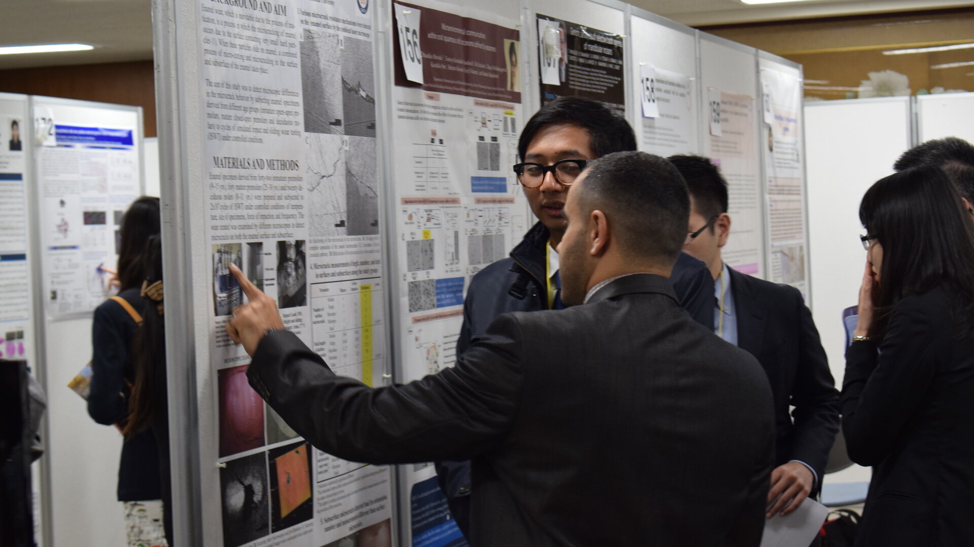 JADR annual meeting stands out with diverse and broad scientific programme