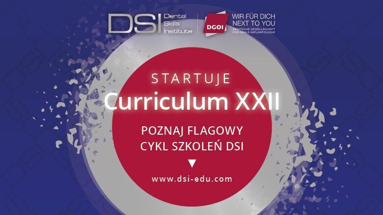 W lutym startuje XXII edycja flagowego cyklu szkoleń DSI z Międzynarodowym Certyfikatem DGOI!