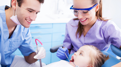 BZÄK fordert Stärkung der frühkindlichen Vorsorge