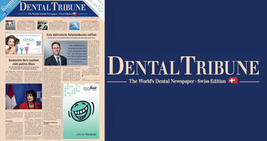 Endodontie im Mittelpunkt: Dental Tribune Swiss Edition ist online!