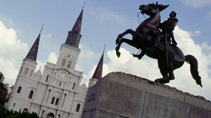 AAE to hold Fall Conference in New Orleans AAE to hold Fall Conference in New Orleans