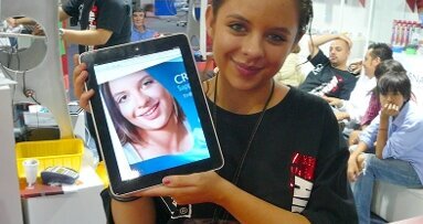 Un mercado de 80.000 dentistas