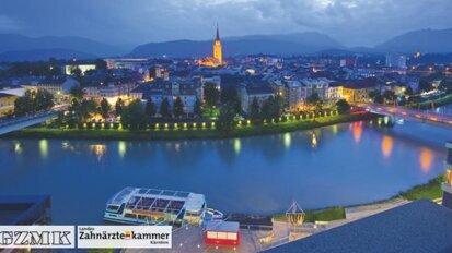 ZK 2011 in Kärnten: Quo vadis Zahnmedizin?