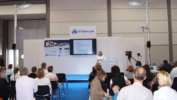 DT Study Club startet zweite Fortbildungsreihe zur Fachdental Südwest