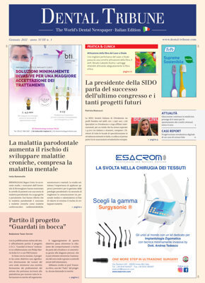 DT Italy No. 1, 2022