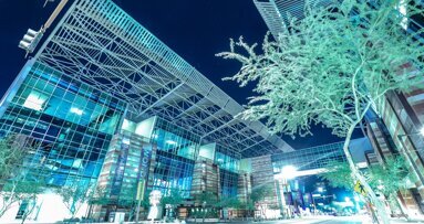 Four days of endo: AAE annual meeting is back as in-person event