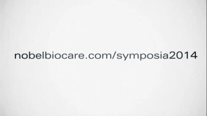 Nobel Biocare Symposia 2014