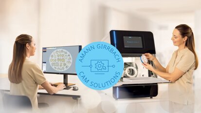 Soluciones de software CAM