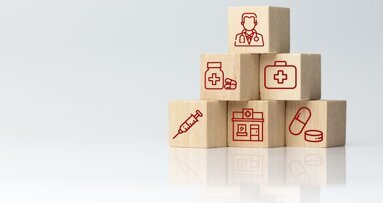 Ivoren Kruis wil ander mondzorgstelsel