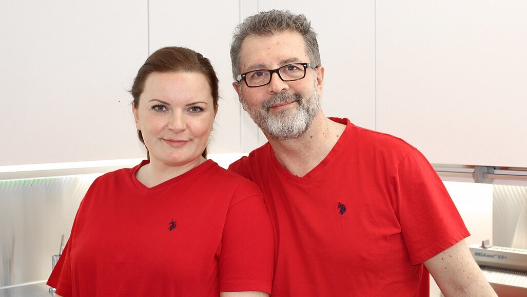 Interview : « Pour les patients, le goût de Perio Plus+ fait réellement la différence »