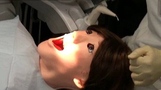 Η τεχνητή νοημοσύνη στην υπηρεσία της οδοντιατρικής