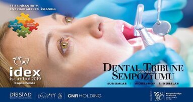 Dental Dünyanın Kalbi IDEX 2019’da Atacak