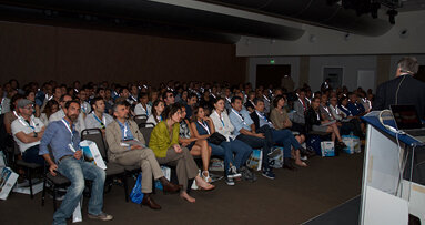 Aperto a Chia (Cagliari) il 27esimo Congresso AIO, all’insegna di un ampia internazionalità