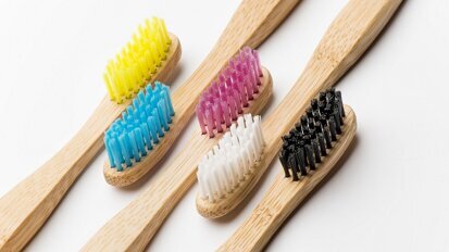 The Humble Co. collaborates with investor to further reduce plastic waste in dental products