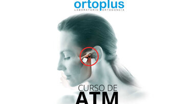 Curso Especializado en ATM en Ortoplus