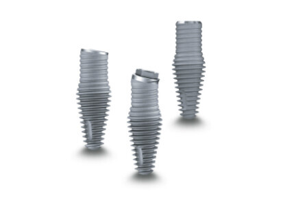 Southern Implants – INVERTA Implant