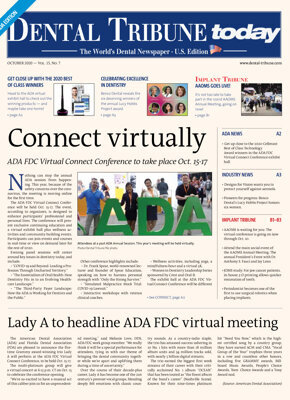 DT U.S. No. 7, 2020 DT U.S. No. 7, 2020