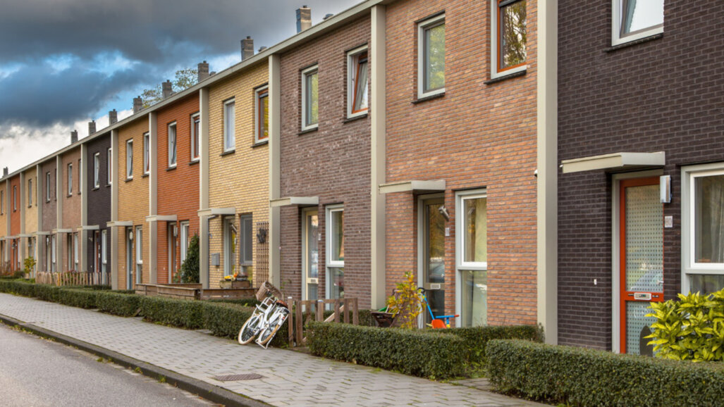 Column Stephan Tjiook: Tevredenheid