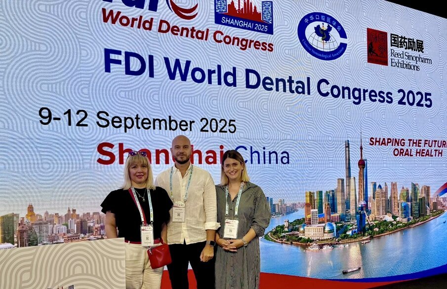 Slike 1. - 5. Događanja na FDI