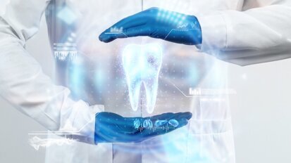 Interview: What will the future of dentistry look like? Interview: What will the future of dentistry look like?