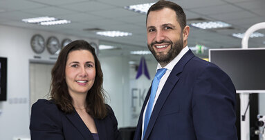 The new Swiss Endo Academy Training Centre