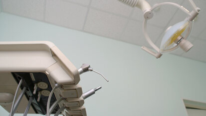 One-third of Americans have cut back on visits to the dentist One-third of Americans have cut back on visits to the dentist