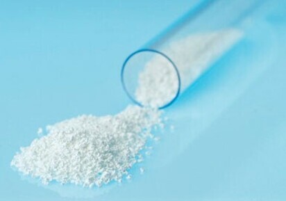 NuFluor: It’s about the chemistry