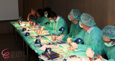 Esencja piękna w Warszawie!