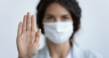 Studie: Infektionsreduzierung durch Social Distancing