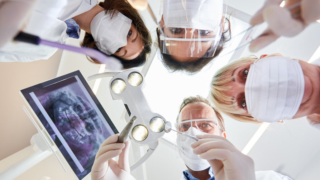 Forschungsprojekt „MFA-ZFA Kompass“ untersucht Fachkräftemangel im Gesundheitswesen