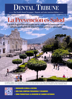 DT Latin America No. 1, 2023 DT Latin America No. 1, 2023