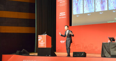 2022 Osstem-Hiossen Meeting in Europe was a tribute to implantology